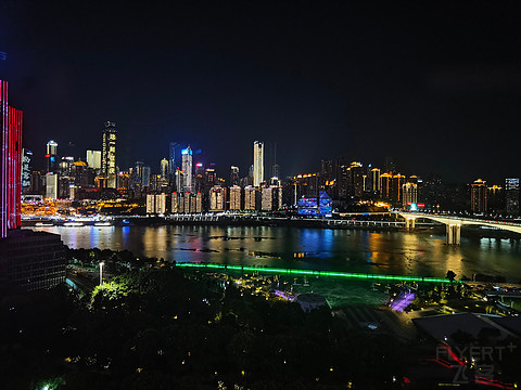 集齐11章,等待第12章筑格 - 重庆丽晶酒店入住体验 集齐11章,等待第12章筑格 - 重庆丽晶酒店入住体验