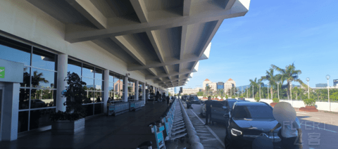 83【搭乘南航737-8鹭岛返汉 亲和友善湖北乘务组 】CZ6940公务舱报告