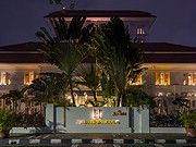 SPGʱۡżӴﶬƷ֮ѡ The Hermitage,<em>Tribute</em> <em>Portfolio</em>,Jakarta
