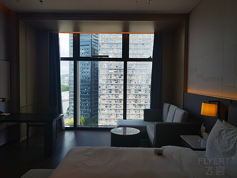 FCTG第二个奖励激活了 - 深圳光明美爵酒店体验