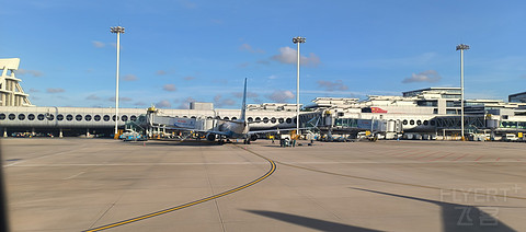 83【搭乘南航737-8鹭岛返汉 亲和友善湖北乘务组 】CZ6940公务舱报告
