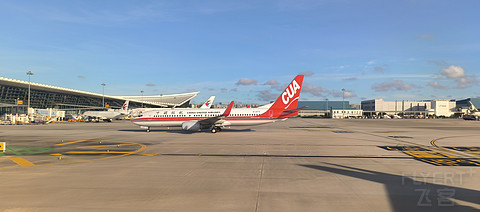 83【搭乘南航737-8鹭岛返汉 亲和友善湖北乘务组 】CZ6940公务舱报告