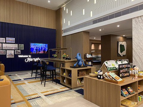 玩味嘉州，周末狂飨｜乐山高铁站希尔顿欢朋酒店｜欢朋套房