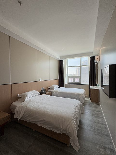 秋林大酒店·博乐火车站店 Qiu Lin Hotel @ Bole