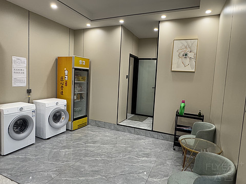 秋林大酒店·博乐火车站店 Qiu Lin Hotel @ Bole