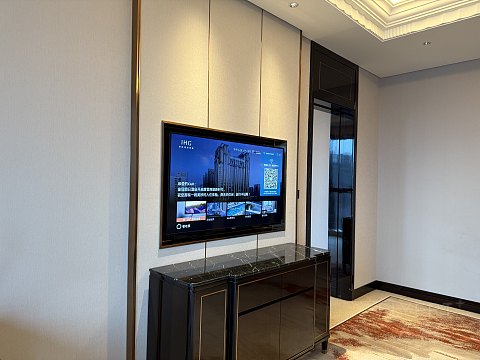 成都天府皇冠假日酒店
