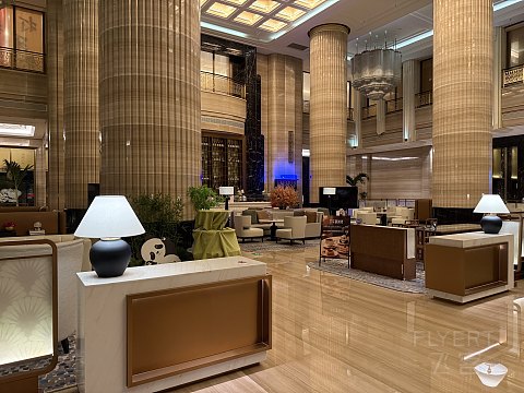 成都天府皇冠假日酒店