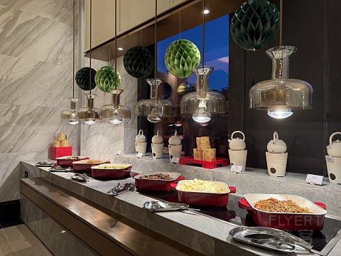 成都天府皇冠假日酒店