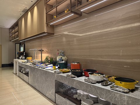 成都天府皇冠假日酒店