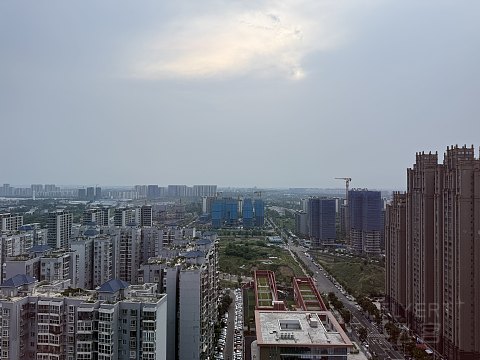 成都天府皇冠假日酒店