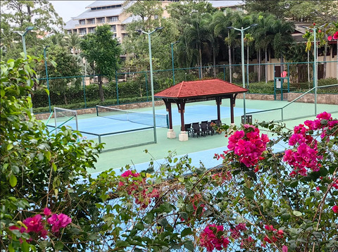 住在三亚｜丽思卡尔顿酒店·总统套房
