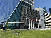 ֽڸ<em></em>ƵConrad Bahrain Financial Harbour˫Ԣ