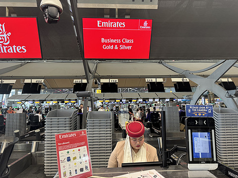 EK370 BKK - DAD |  阿联酋航空新辟第五航权，曼谷 - 岘港 777 经济舱体验
