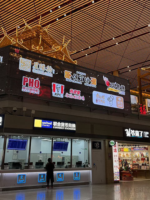 五星航司，飞个痛快—记新加坡航空4段飞行