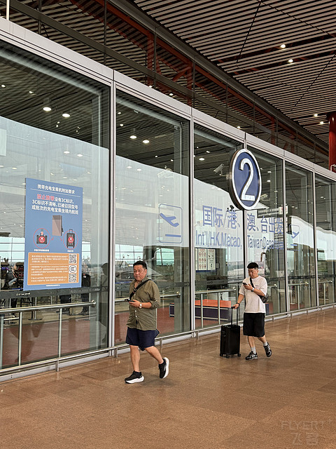 五星航司，飞个痛快—记新加坡航空4段飞行