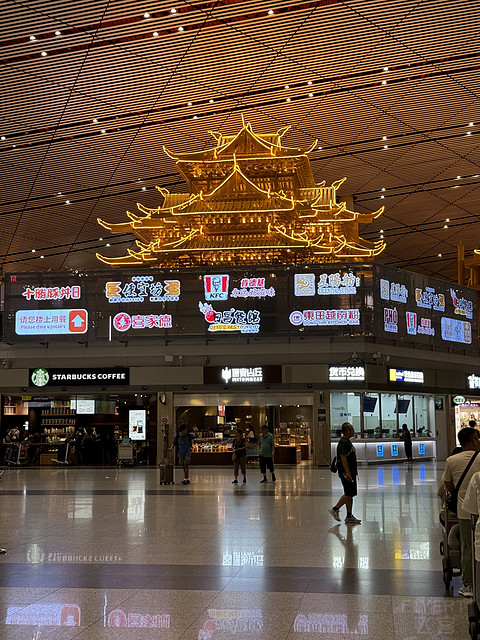 五星航司，飞个痛快—记新加坡航空4段飞行