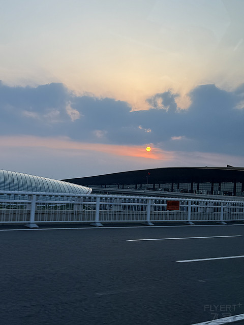 五星航司，飞个痛快—记新加坡航空4段飞行