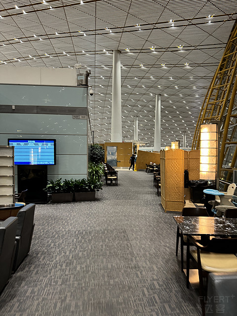 五星航司，飞个痛快—记新加坡航空4段飞行