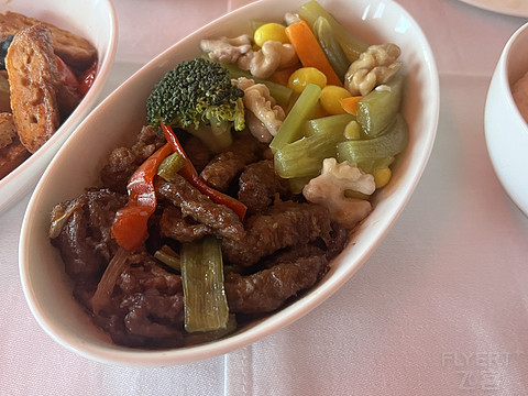 鸣玉朝来散紫宸｜CA4369:乌鲁木齐天山-广州白云，探索发现天山下的国航紫宸休息室