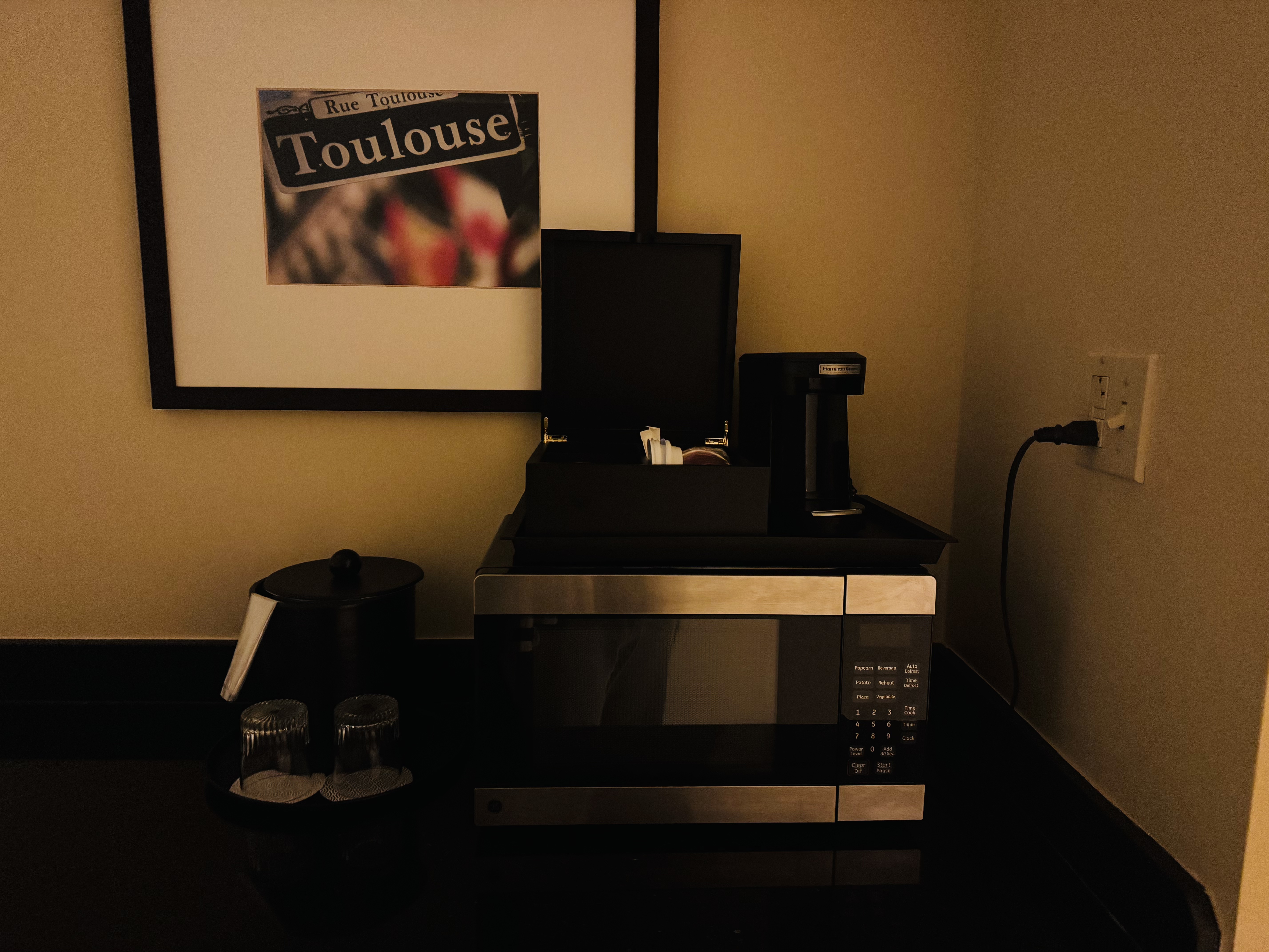New Orleans Marriott lakeview°¶˫ס