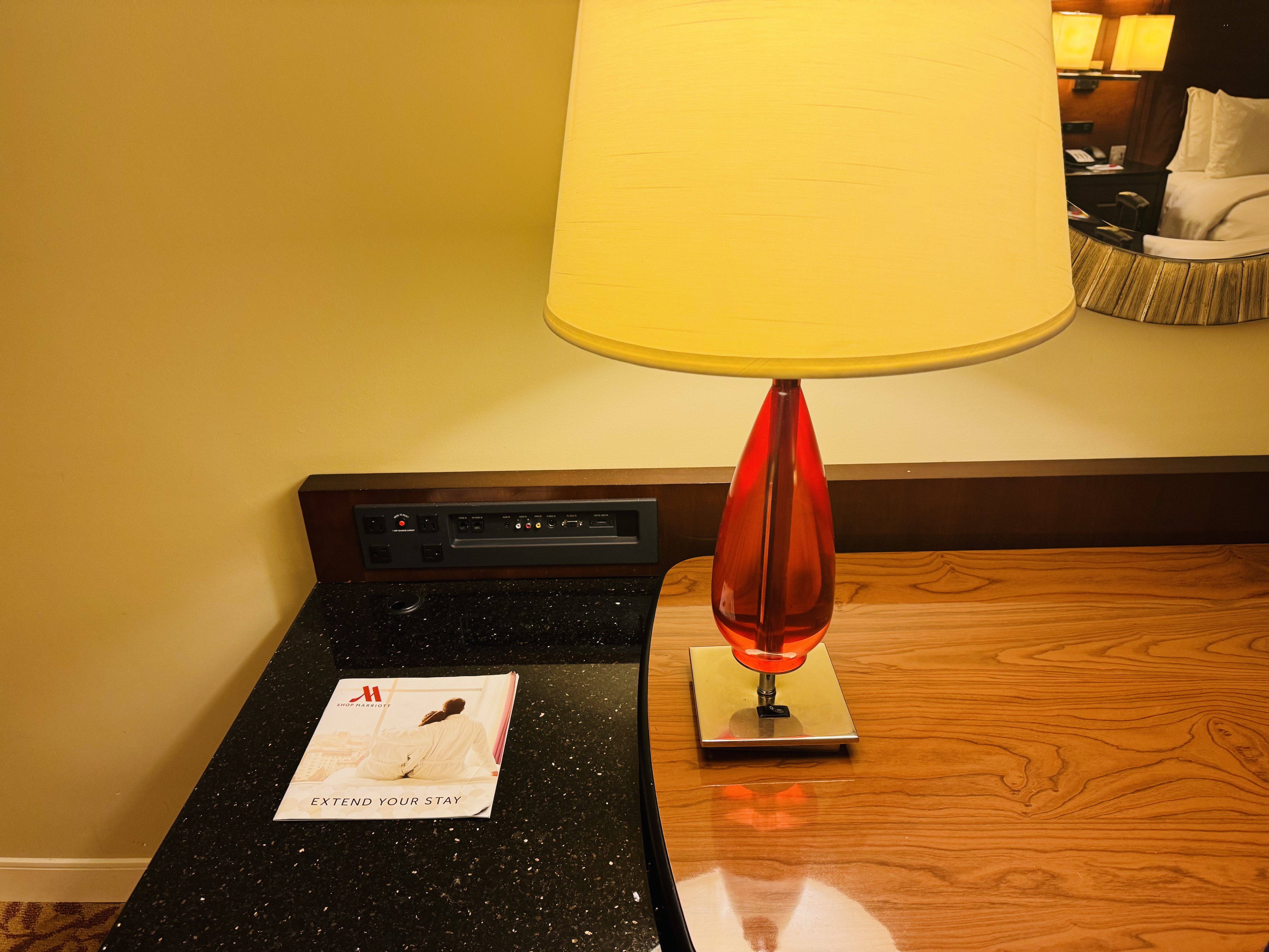 New Orleans Marriott lakeview°¶˫ס