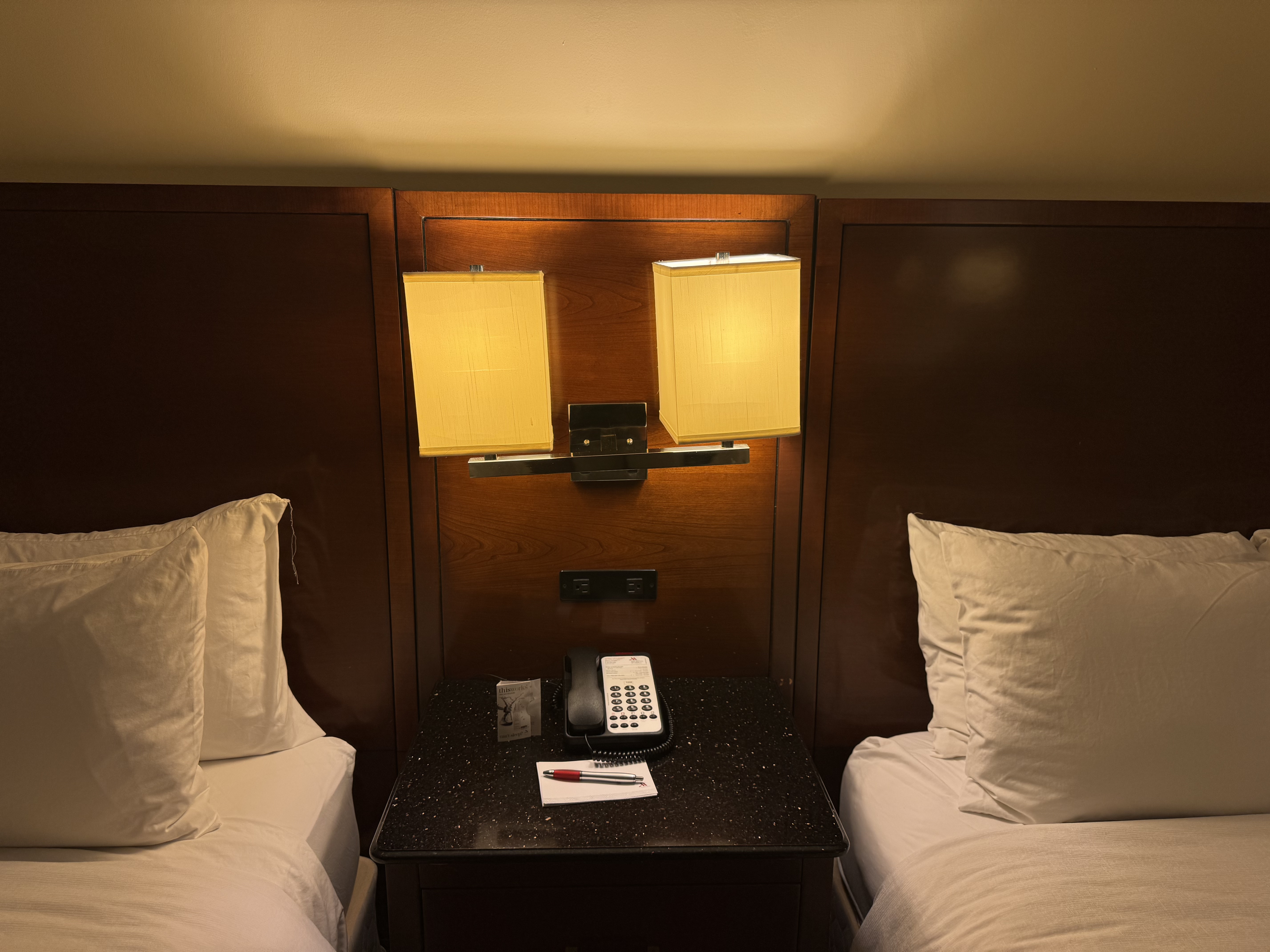 New Orleans Marriott lakeview°¶˫ס