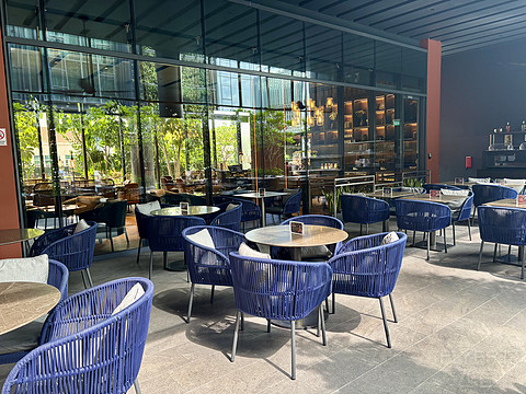小住为佳 | 新加坡禧街铂尔曼酒店