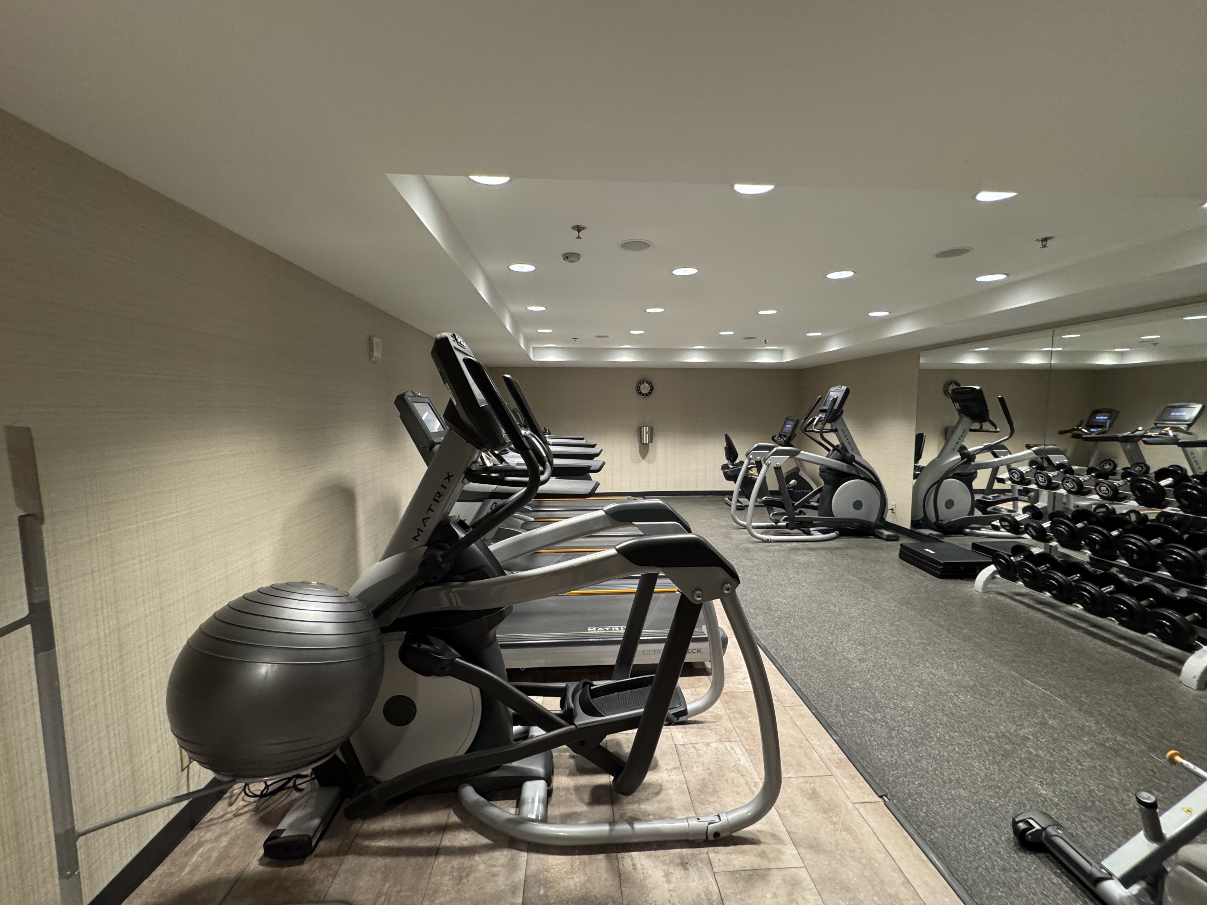 New Orleans Marriott lakeview°¶˫ס