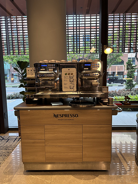 小住为佳 | 新加坡禧街铂尔曼酒店