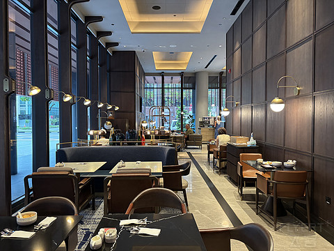 小住为佳 | 新加坡禧街铂尔曼酒店