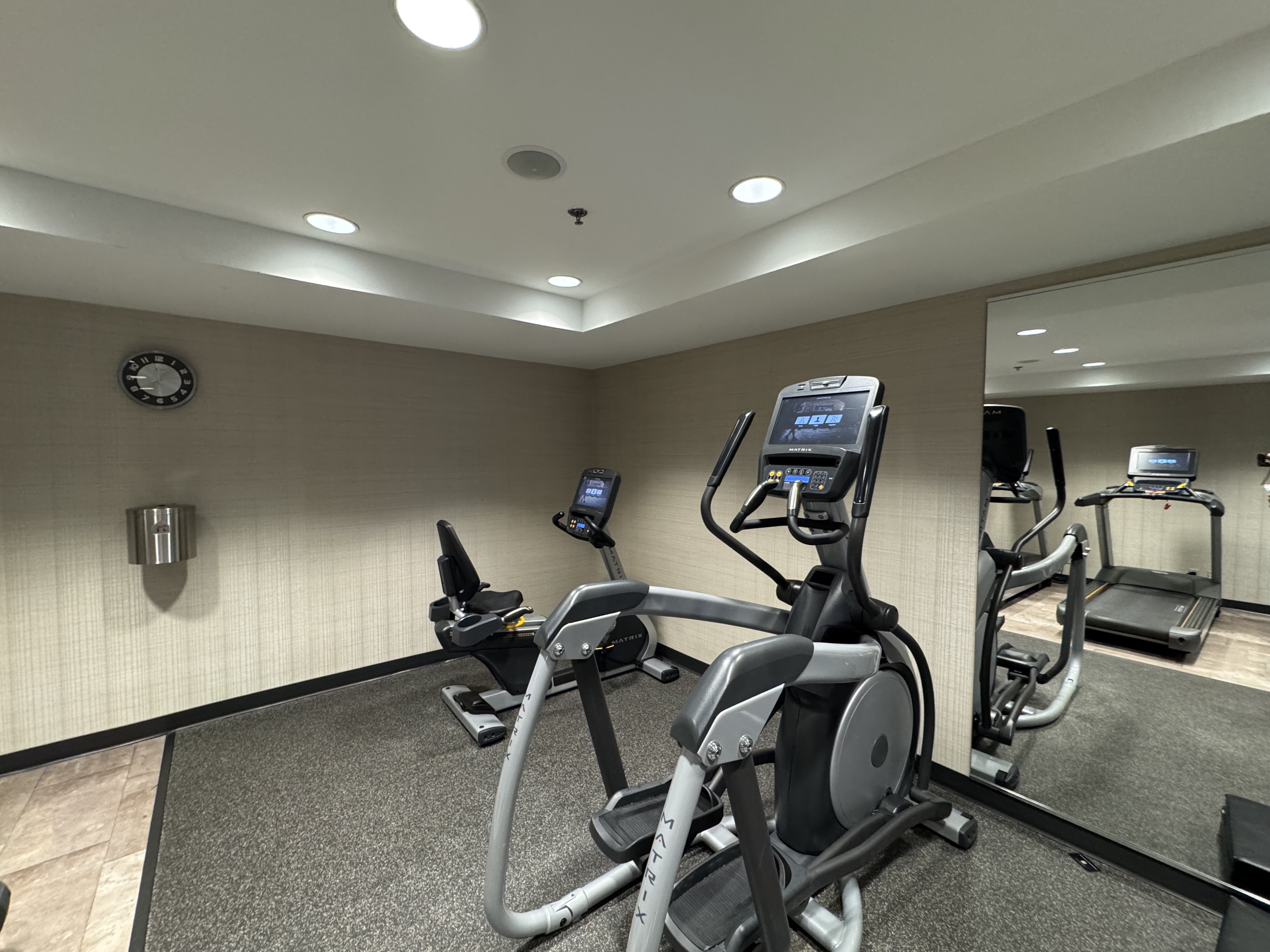 New Orleans Marriott lakeview°¶˫ס
