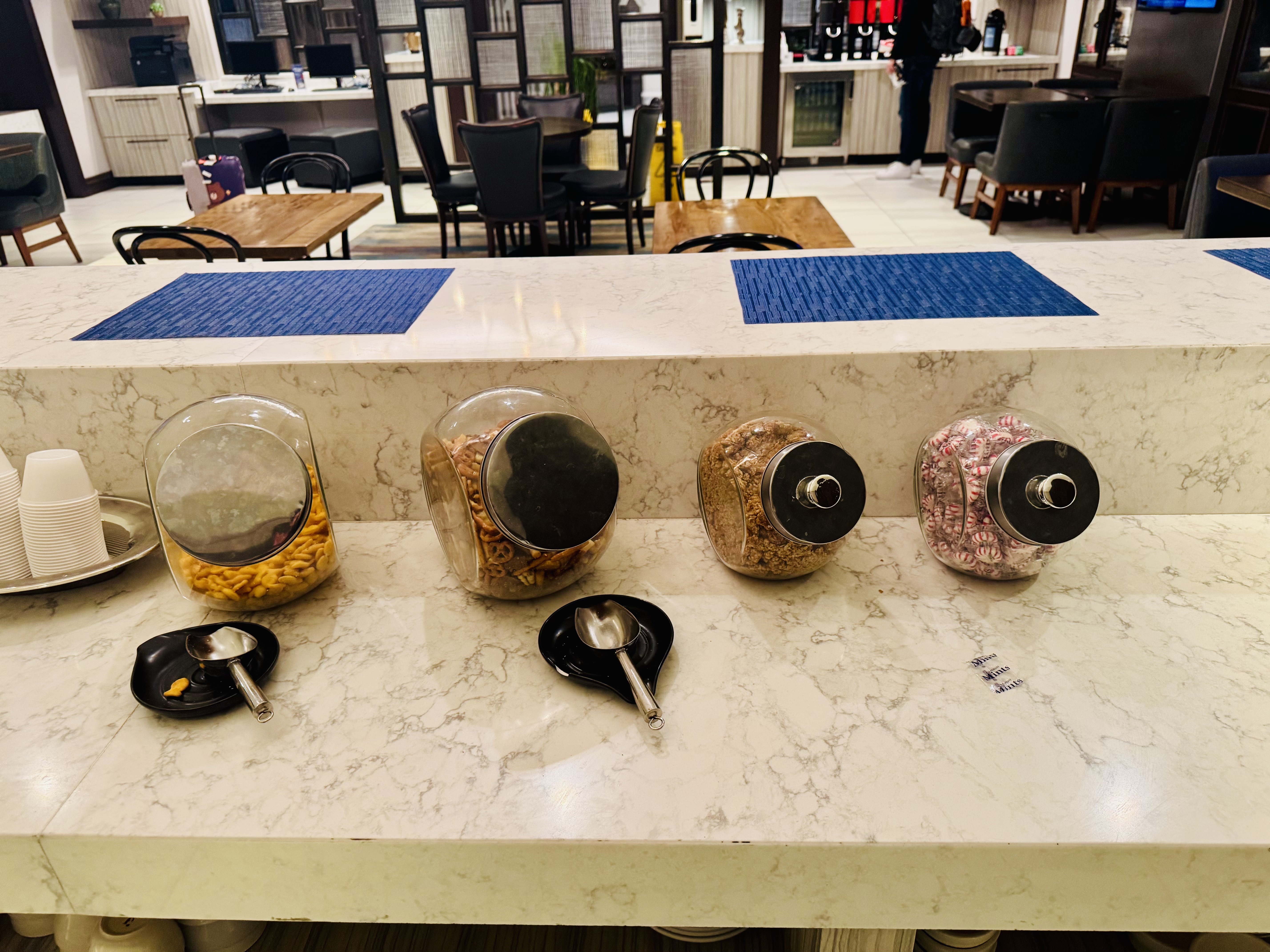 New Orleans Marriott lakeview°¶˫ס