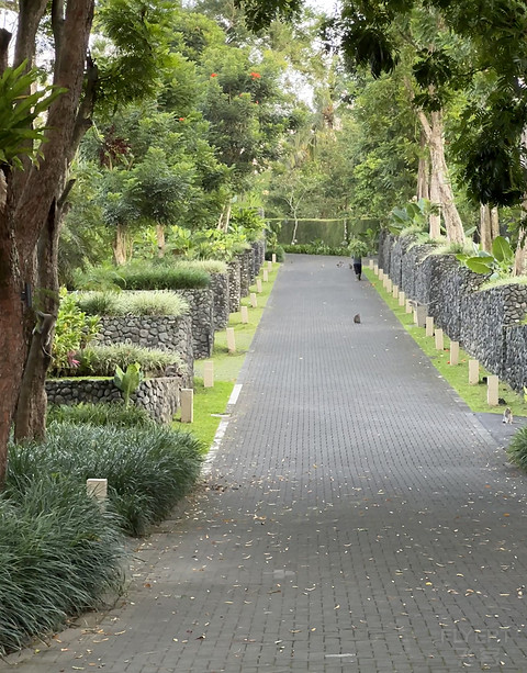 176情迷阿丽拉II阿丽拉乌布/Alila ubud