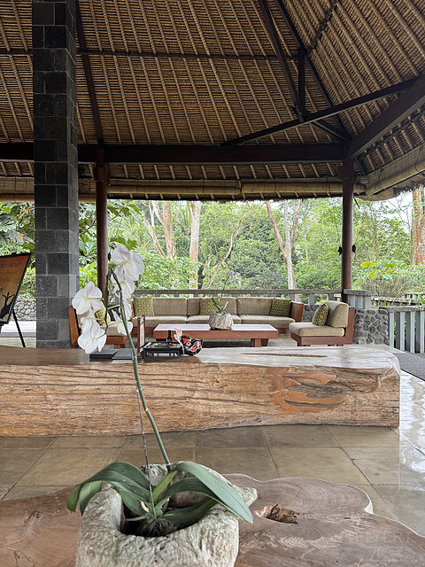 176情迷阿丽拉II阿丽拉乌布/Alila ubud