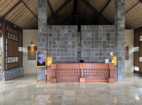 176情迷阿丽拉II阿丽拉乌布/Alila ubud