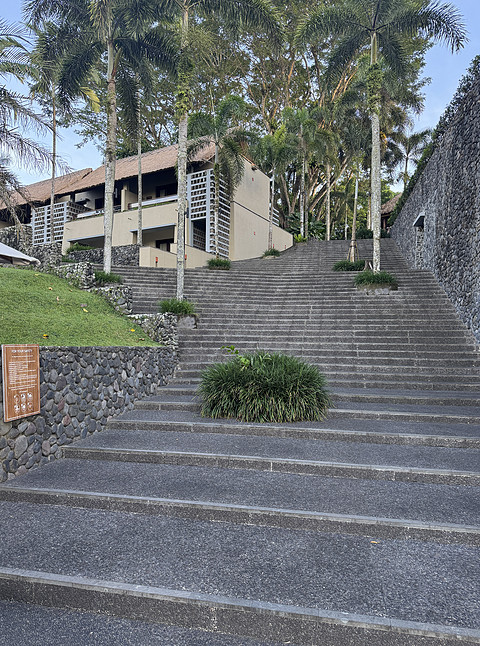 176情迷阿丽拉II阿丽拉乌布/Alila ubud