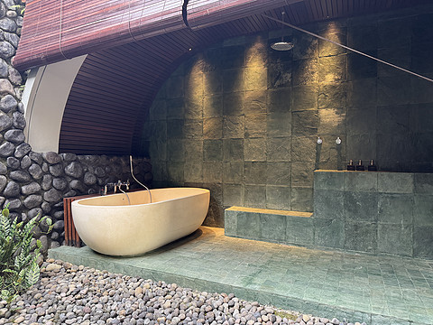176情迷阿丽拉II阿丽拉乌布/Alila ubud