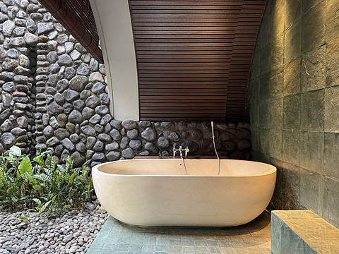 176情迷阿丽拉II阿丽拉乌布/Alila ubud