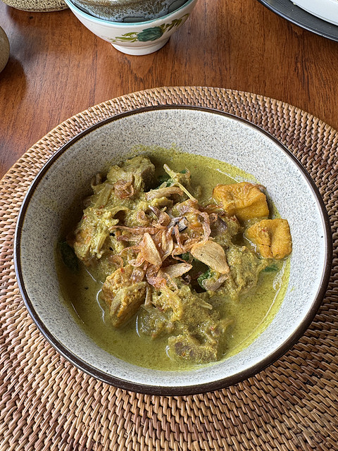 176情迷阿丽拉II阿丽拉乌布/Alila ubud