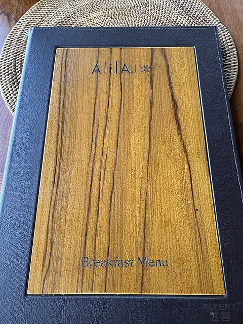 176情迷阿丽拉II阿丽拉乌布/Alila ubud