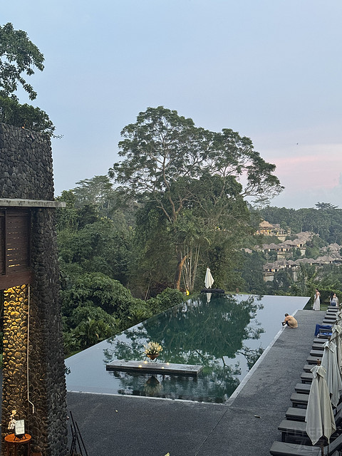 176情迷阿丽拉II阿丽拉乌布/Alila ubud
