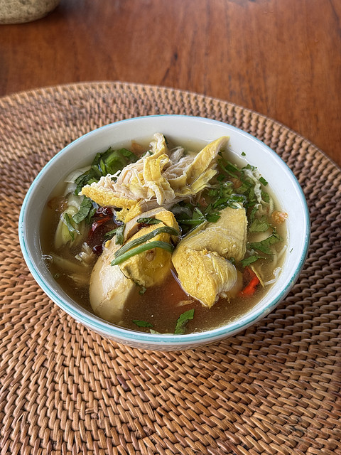 176情迷阿丽拉II阿丽拉乌布/Alila ubud