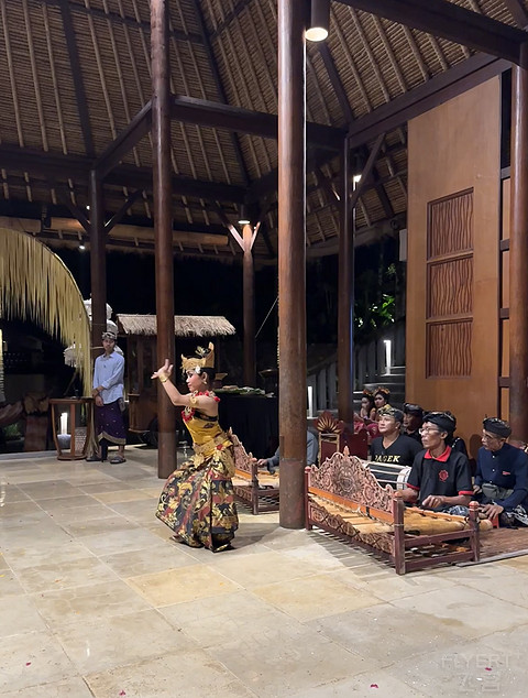 176情迷阿丽拉II阿丽拉乌布/Alila ubud