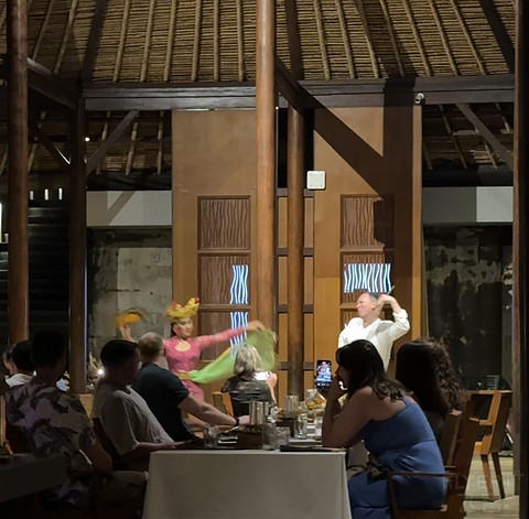 176情迷阿丽拉II阿丽拉乌布/Alila ubud