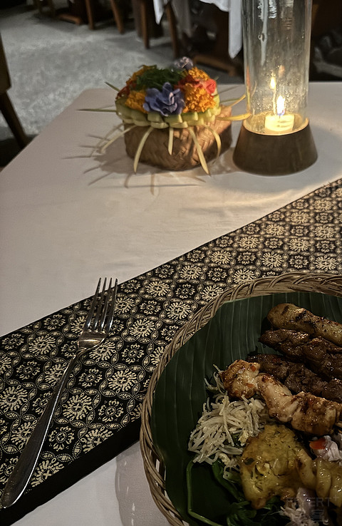 176情迷阿丽拉II阿丽拉乌布/Alila ubud