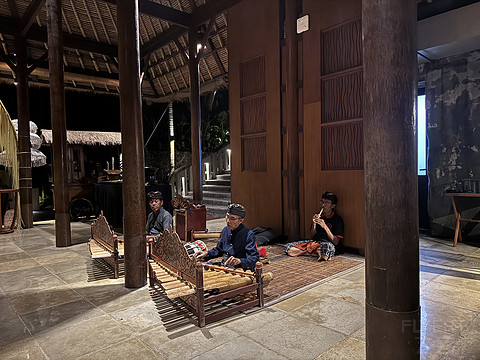 176情迷阿丽拉II阿丽拉乌布/Alila ubud