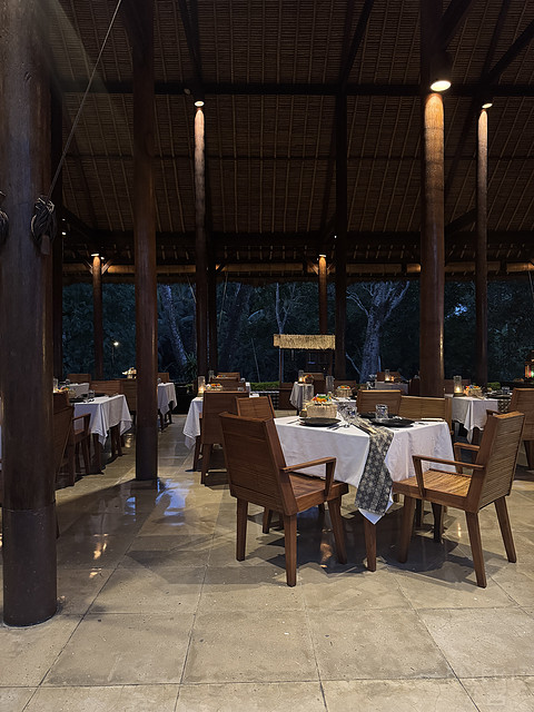 176情迷阿丽拉II阿丽拉乌布/Alila ubud
