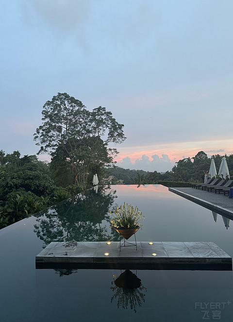 176情迷阿丽拉II阿丽拉乌布/Alila ubud
