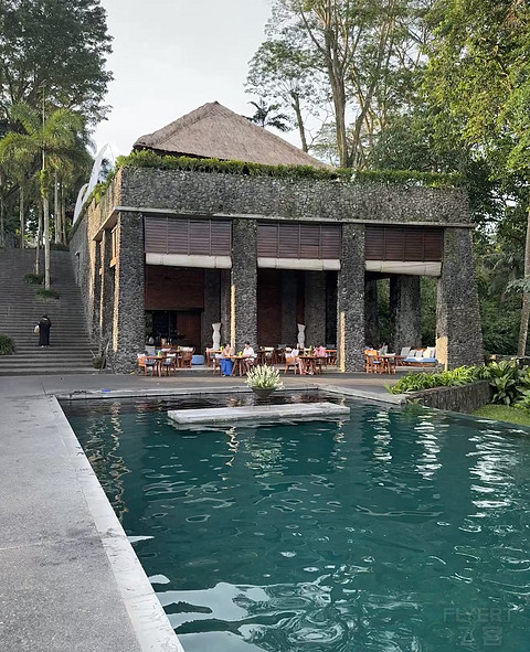 176情迷阿丽拉II阿丽拉乌布/Alila ubud