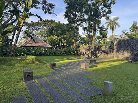176情迷阿丽拉II阿丽拉乌布/Alila ubud